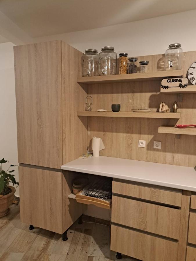 Apartamento Bekeke Capesterre Exterior foto