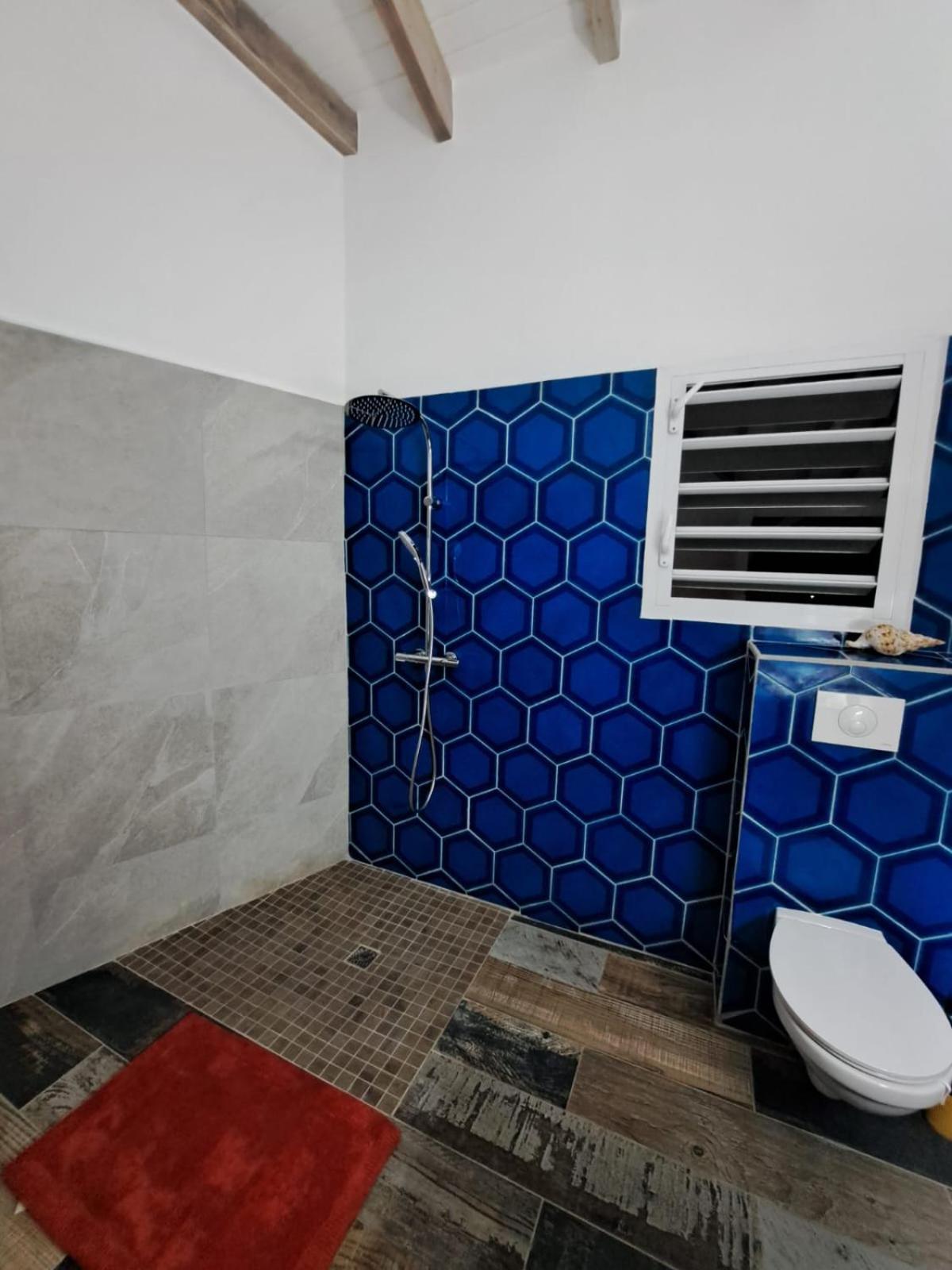 Apartamento Bekeke Capesterre Exterior foto